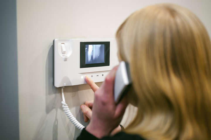 Choisir une sonnette ou un interphone