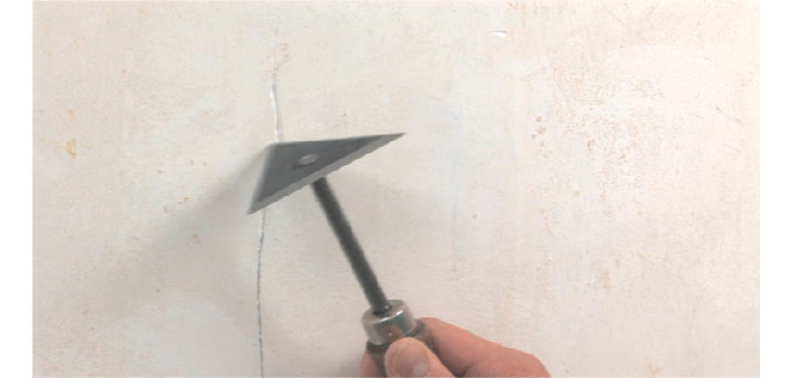 Comment préparer un mur ?