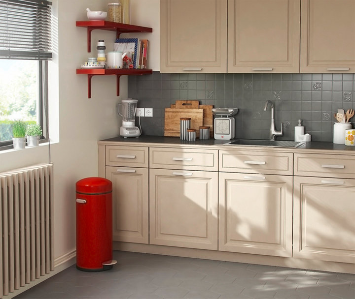 La peinture de rénovation pour mobilier
