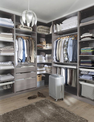 La composition d’un dressing​
