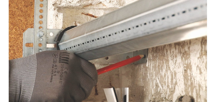 Remplacer un tablier de volet roulant