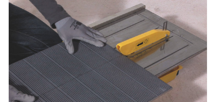 Réaliser votre terrasse en carrelage