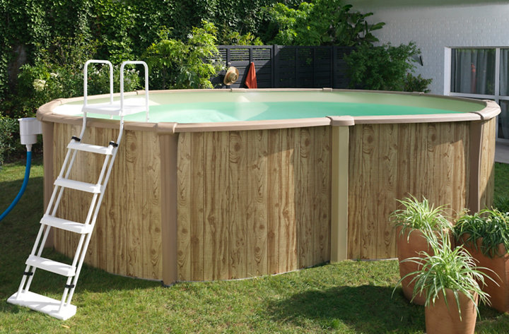 Préparer un projet piscine