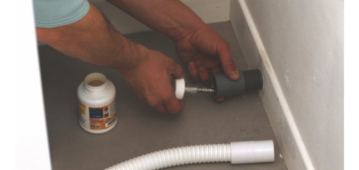 Comment installer une cabine de douche ?
