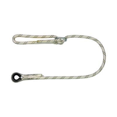 Corde et longe de sécurité