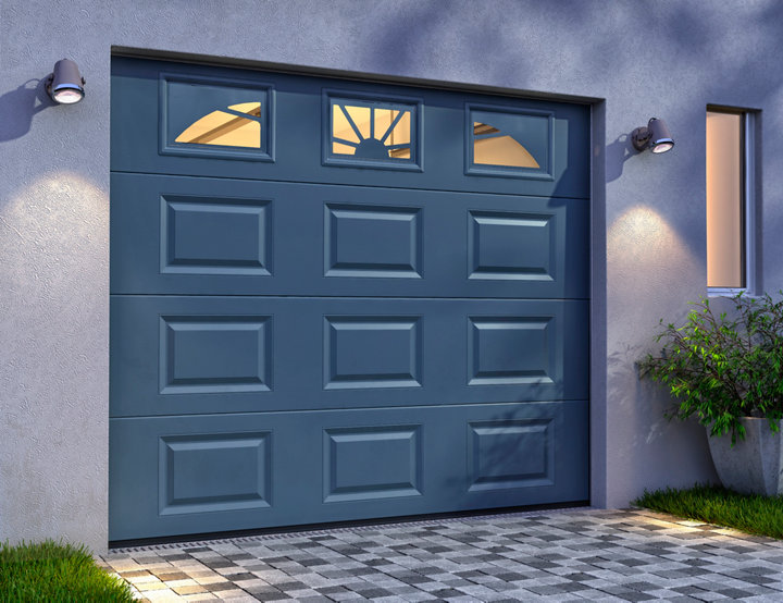 Choisir un système de sécurité pour porte de garage
