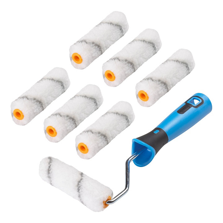 Lot de rouleaux