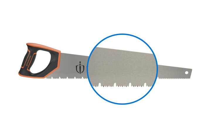Les outils de coupe pour la maçonnerie