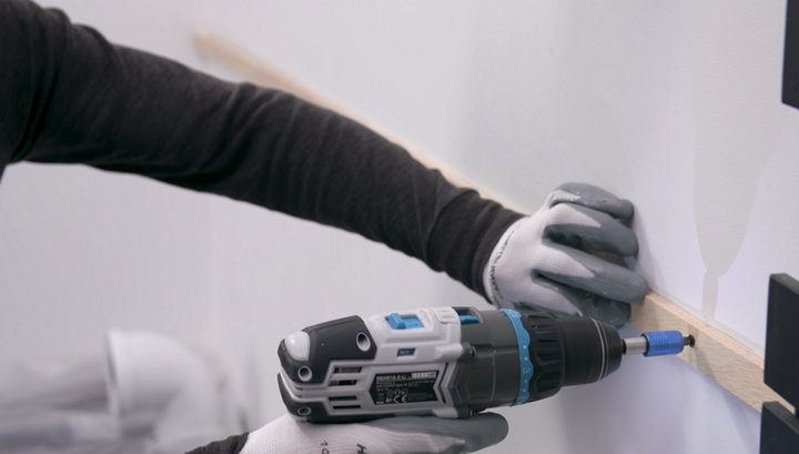 Comment poser du carrelage au mur