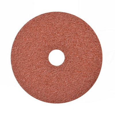 Disque abrasif pour perceuse