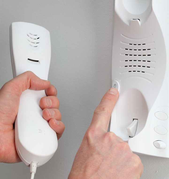 Les critères de choix d’une sonnette ou d’un interphone