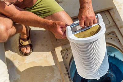 système de filtration​