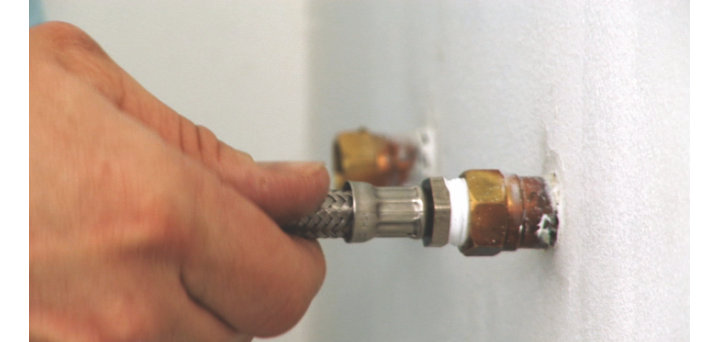 Comment installer une cabine de douche ?