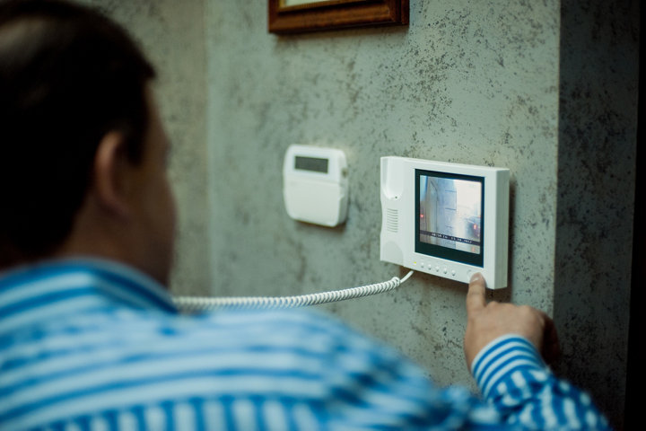 Les critères de choix d’une sonnette ou d’un interphone