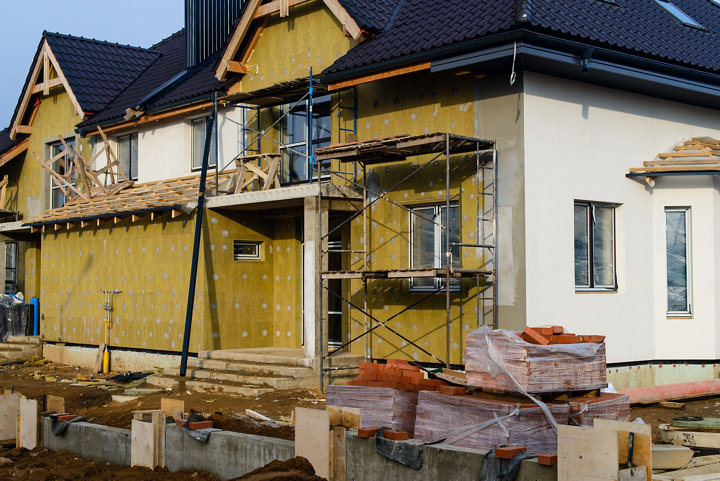Comment isoler un mur par l’extérieur
