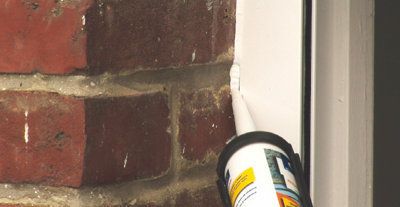 Installer un volet roulant à sangle