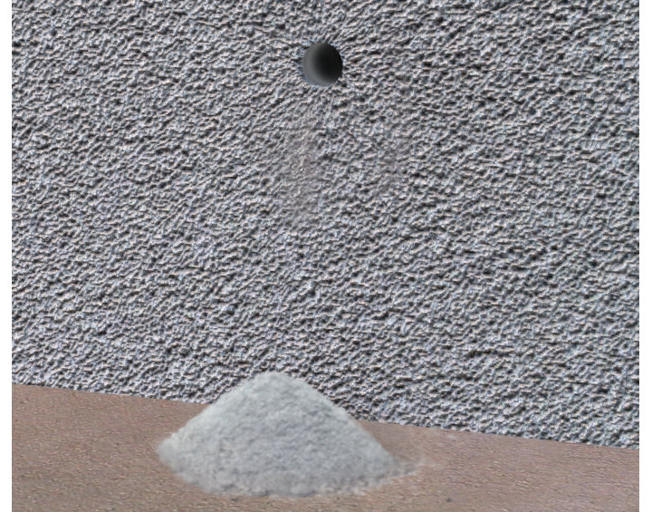 béton cellulaire