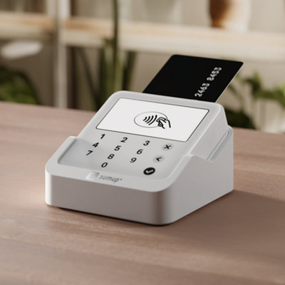 Terminal de paiement