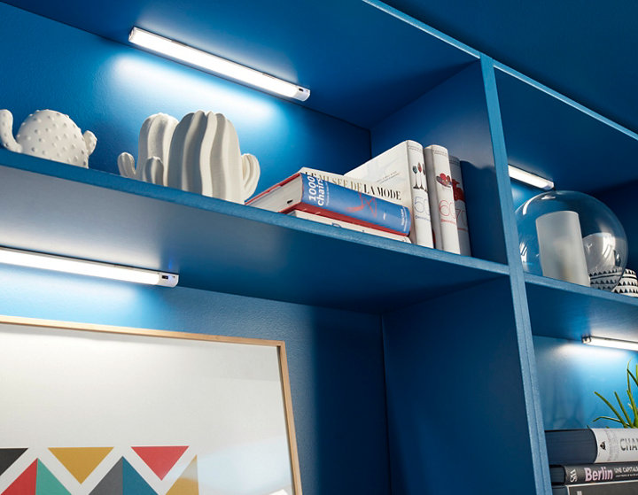 Choisir un tube fluorescent