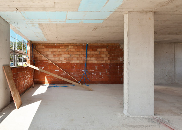 Le béton armé