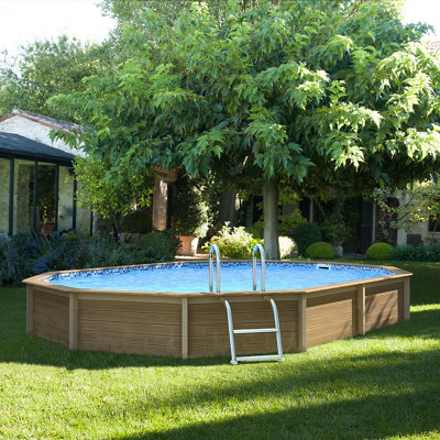 Quans installer votre piscine