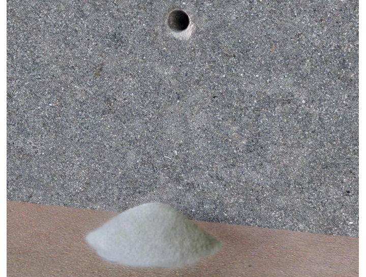 béton cellulaire