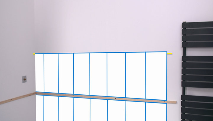 Comment poser du carrelage au mur