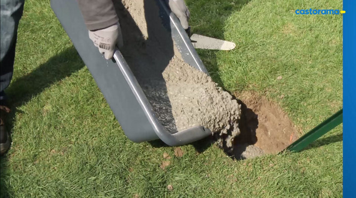 Comment poser un grillage en rouleau ?