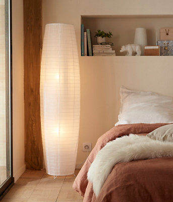 Dépoussiérez les luminaires