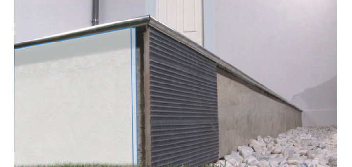 Réaliser votre terrasse en carrelage