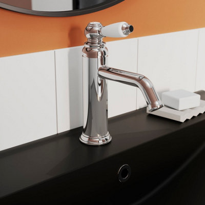 Collection robinet et colonne de douche Etel