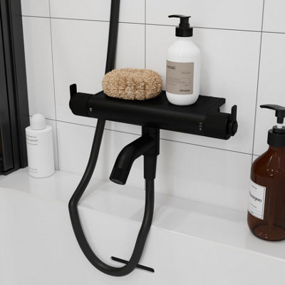 Collection robinet et colonne de douche Selenga