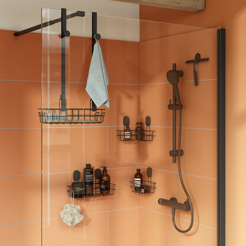 Accessoires Salle De Bain Castorama
