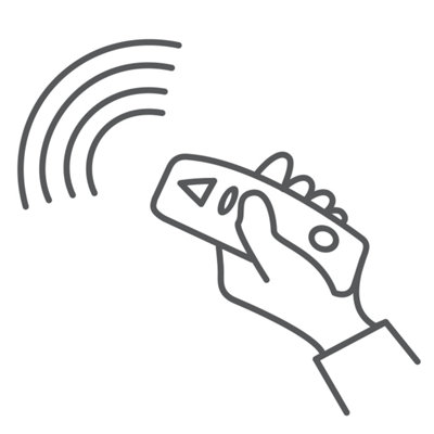 Télécommande