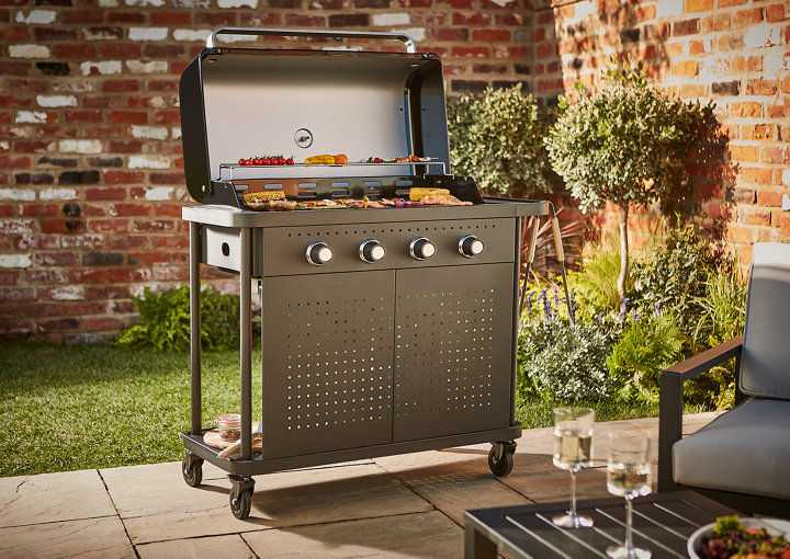 Comment entretenir un barbecue ou une plancha