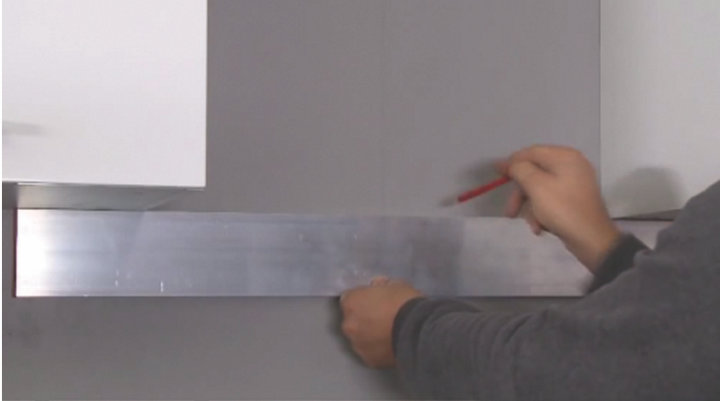 Comment installer une hotte ?