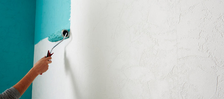 Le papier peint classique​