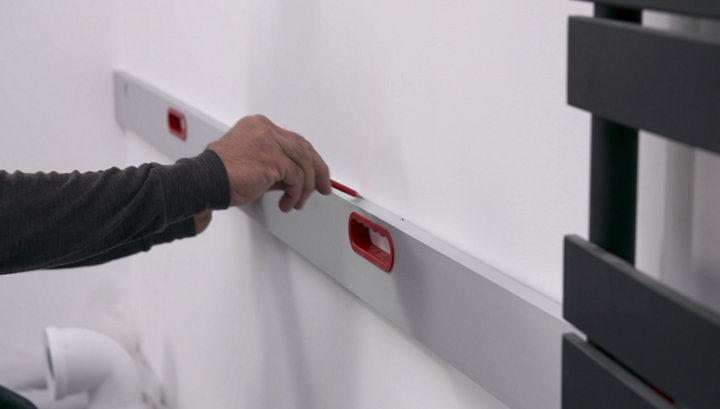 Comment poser du carrelage au mur