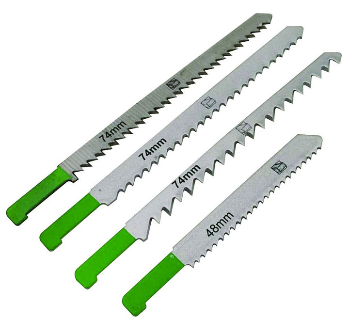 Vert pour le bois