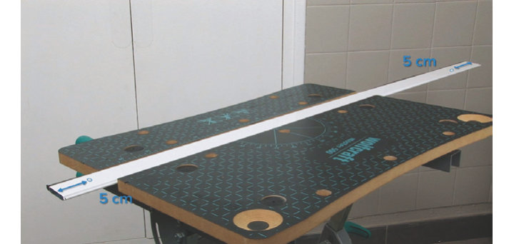 Remplacer un tablier de volet roulant
