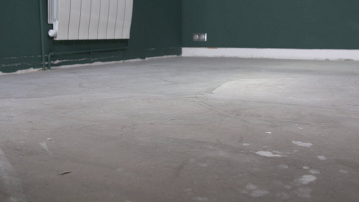Comment enlever un parquet