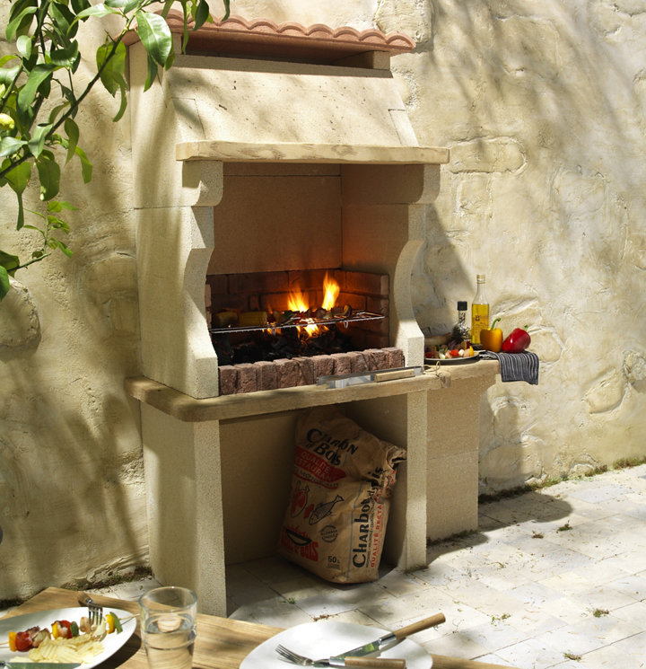 Les points à vérifier pour l’installation d’un barbecue fixe