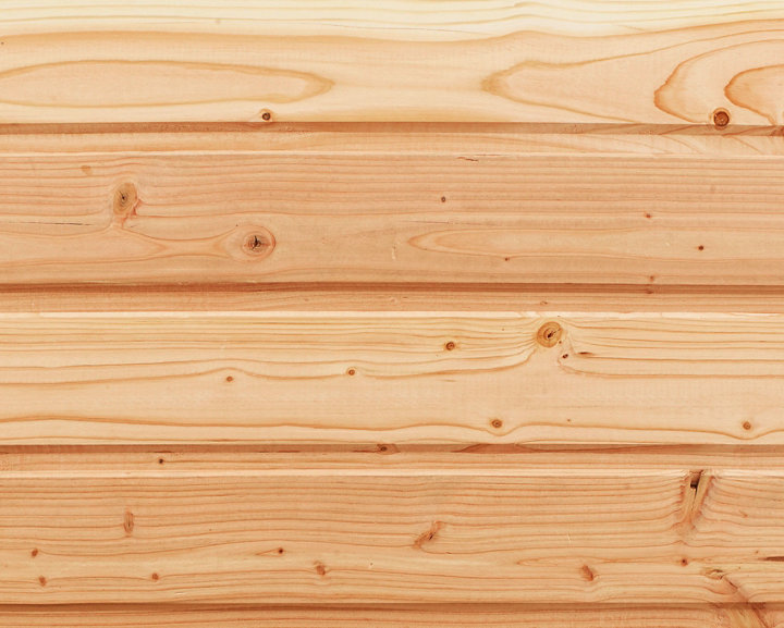 La classe de bois