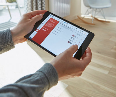 Les solutions pratiques pour portail​