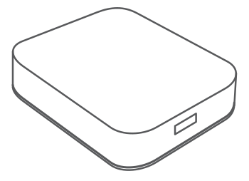 La box domotique