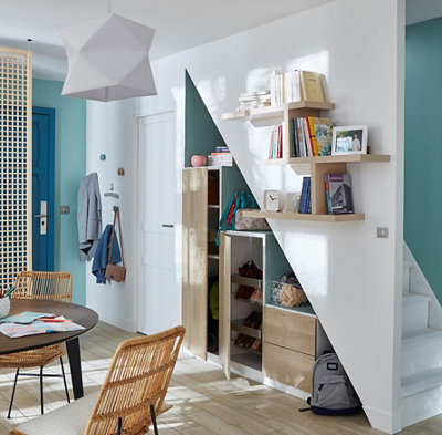 Comment aménager l’emplacement du dressing​