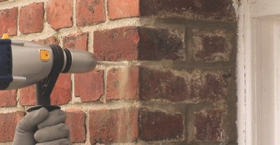 Installer un volet roulant à sangle