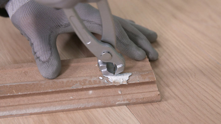 Comment enlever un parquet