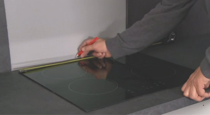 Comment installer une hotte ?