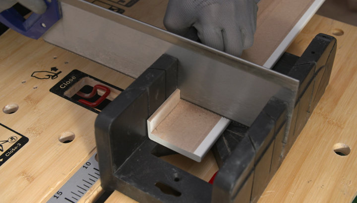 Installer un nouveau bloc porte